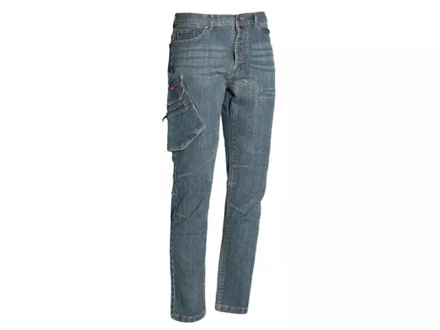 Issaline Stretch hlače