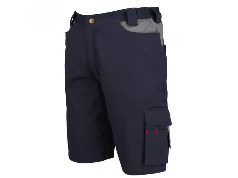 Issaline Stretch kratke hlače Plave