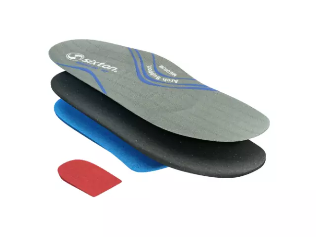 Secosol Arch Support Mid uložak