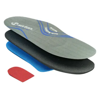 Secosol Arch Support Mid uložak - dodaci