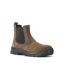 Dealer Boot - zaštitne cipele s kapicom