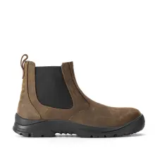 Dealer Boot - zaštitne cipele s kapicom