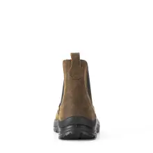 Dealer Boot - zaštitne cipele s kapicom