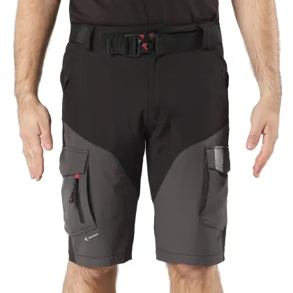Issaline Stretch kratke hlače - radna odjeća