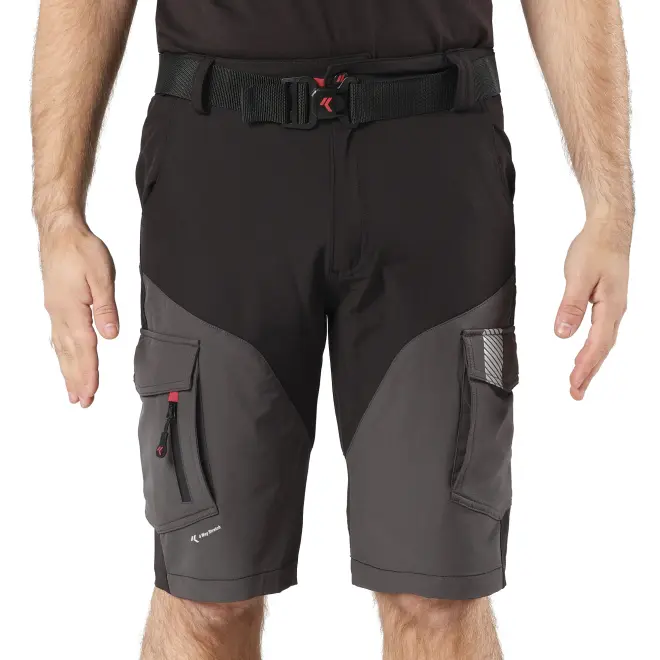 Issaline Stretch kratke hlače