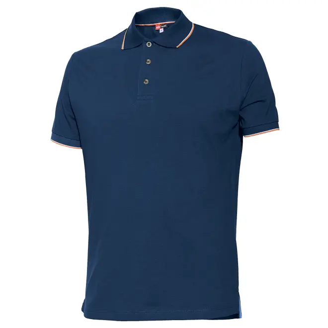 Portofino polo majica Plava