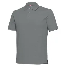 Portofino polo majica Siva - radna odjeća