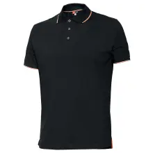 Portofino polo majica Siva - radna odjeća