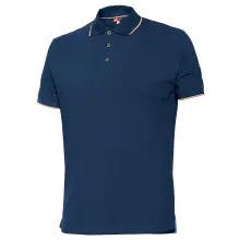 Portofino polo majica Siva - radna odjeća