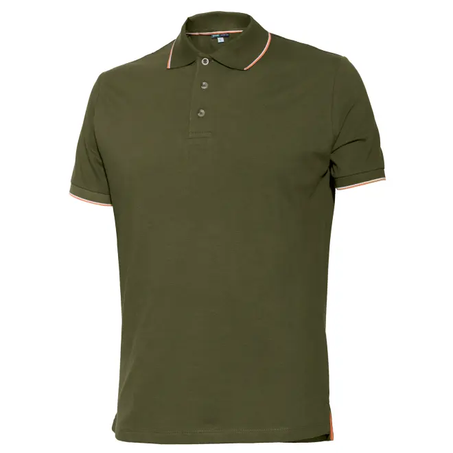 Portofino polo majica Zelena