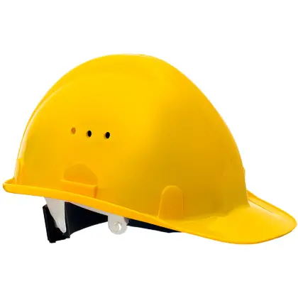 Vented Safety kaciga - zaštitna oprema