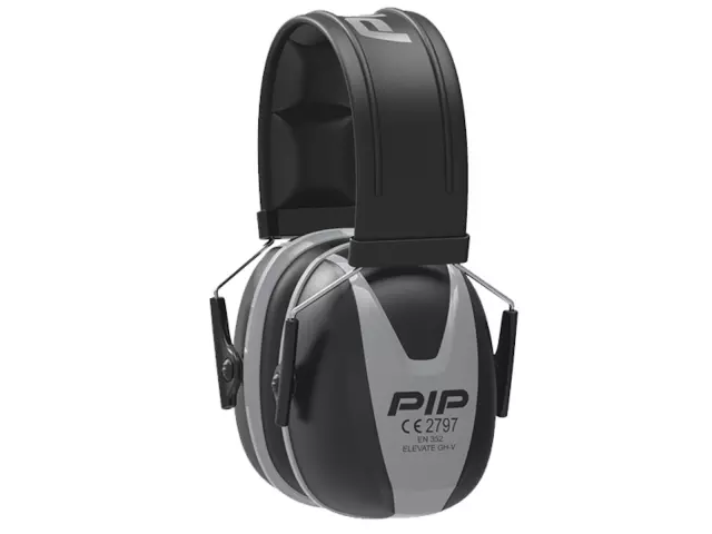 Elevate GH IV antifoni