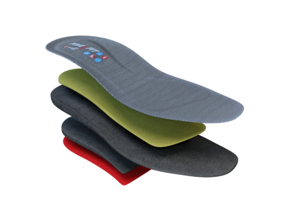 Peak Five 4 Fit uložak