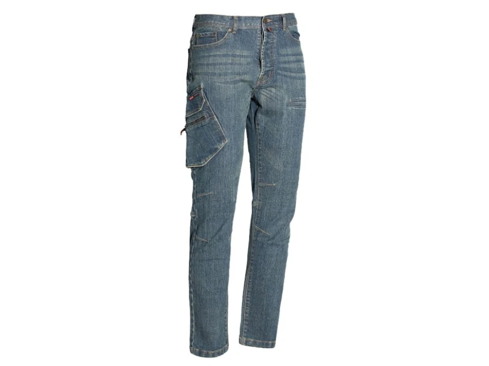 Issaline Stretch hlače