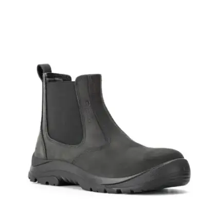 Dealer Boot - zaštitne cipele s kapicom