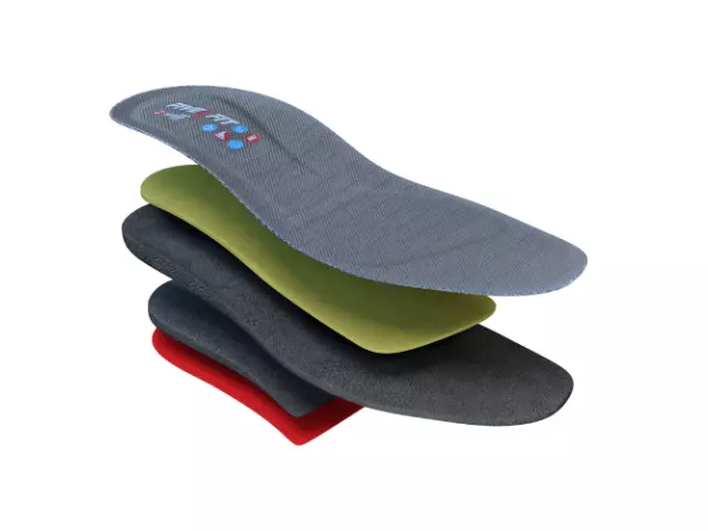 Peak Five 4 Fit uložak