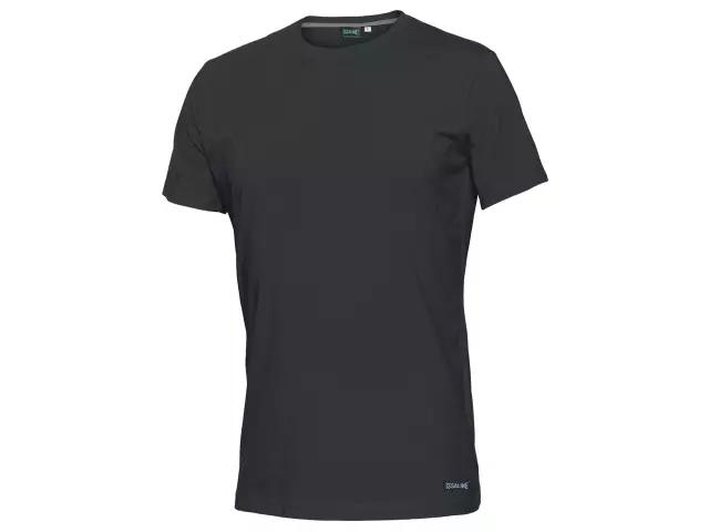 Majica Sorrento Crna