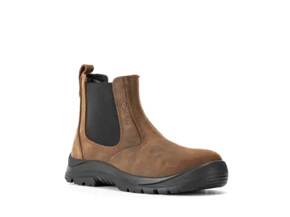 Dealer Boot