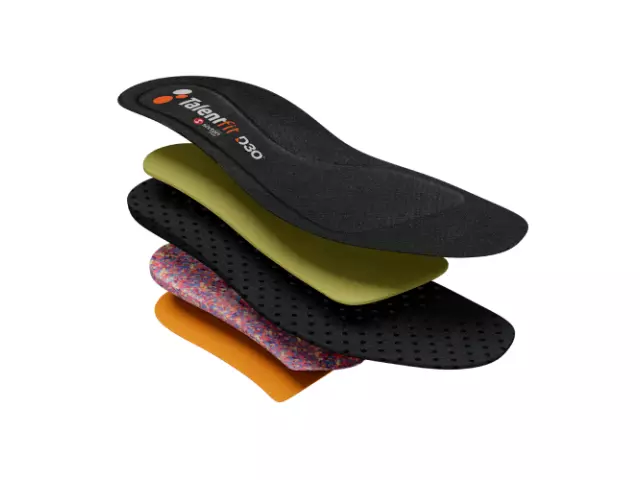 Peak Talent Fit uložak