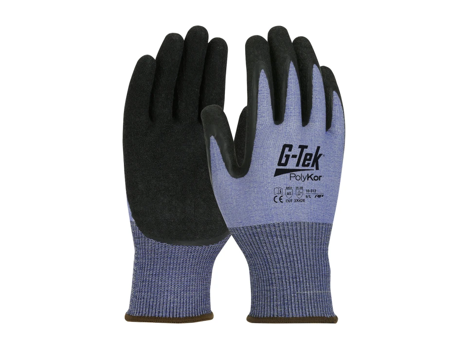 G-Tek PolyKor X7 - zaštitna oprema