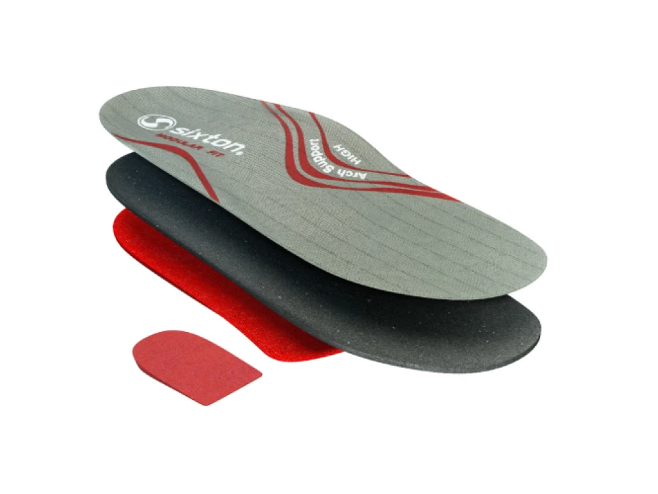 Secosol Arch Support Mid uložak