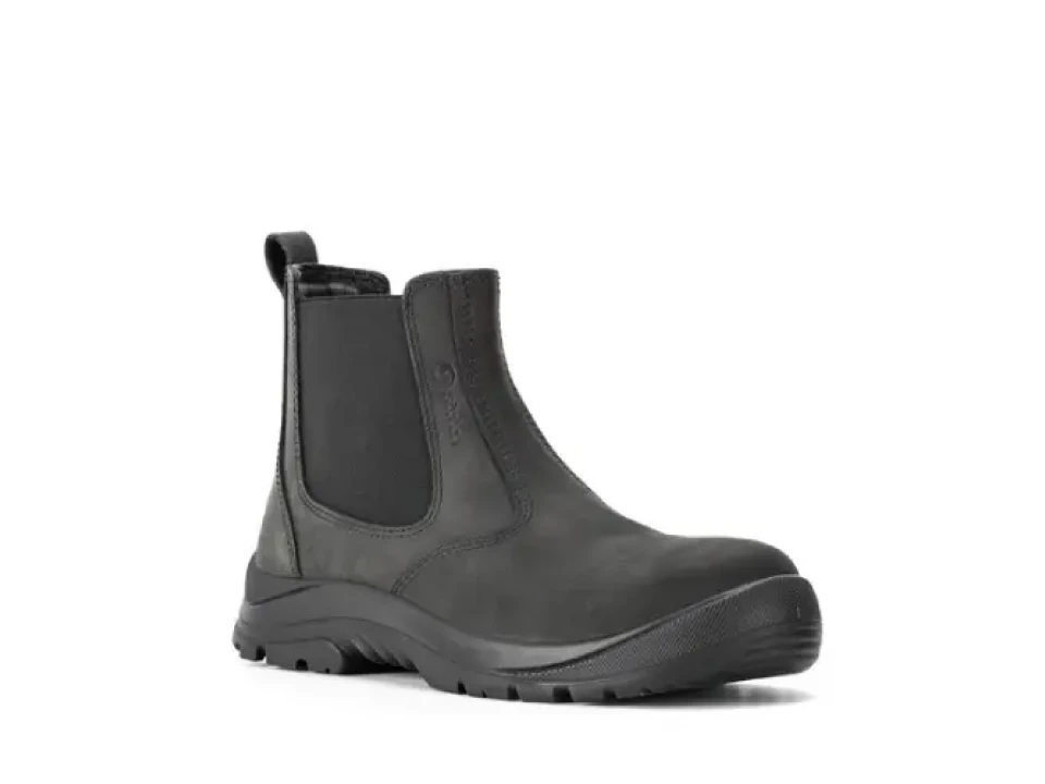 Dealer Boot