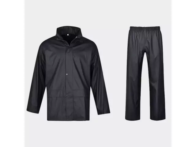 Kišno odijelo Luvia