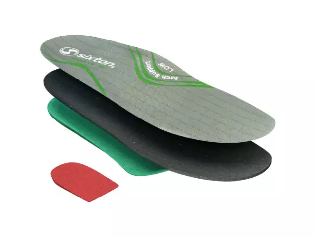 Secosol Arch Support Low uložak