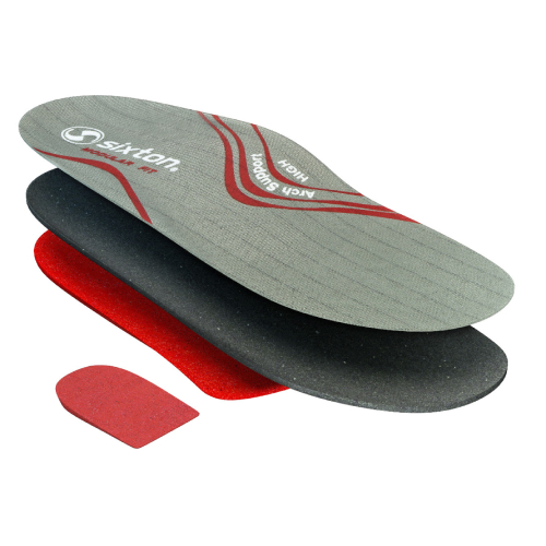 Secosol Arch Support Mid uložak
