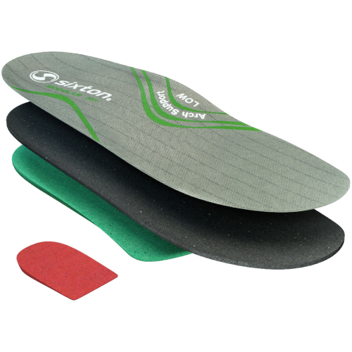 Secosol Arch Support Low uložak