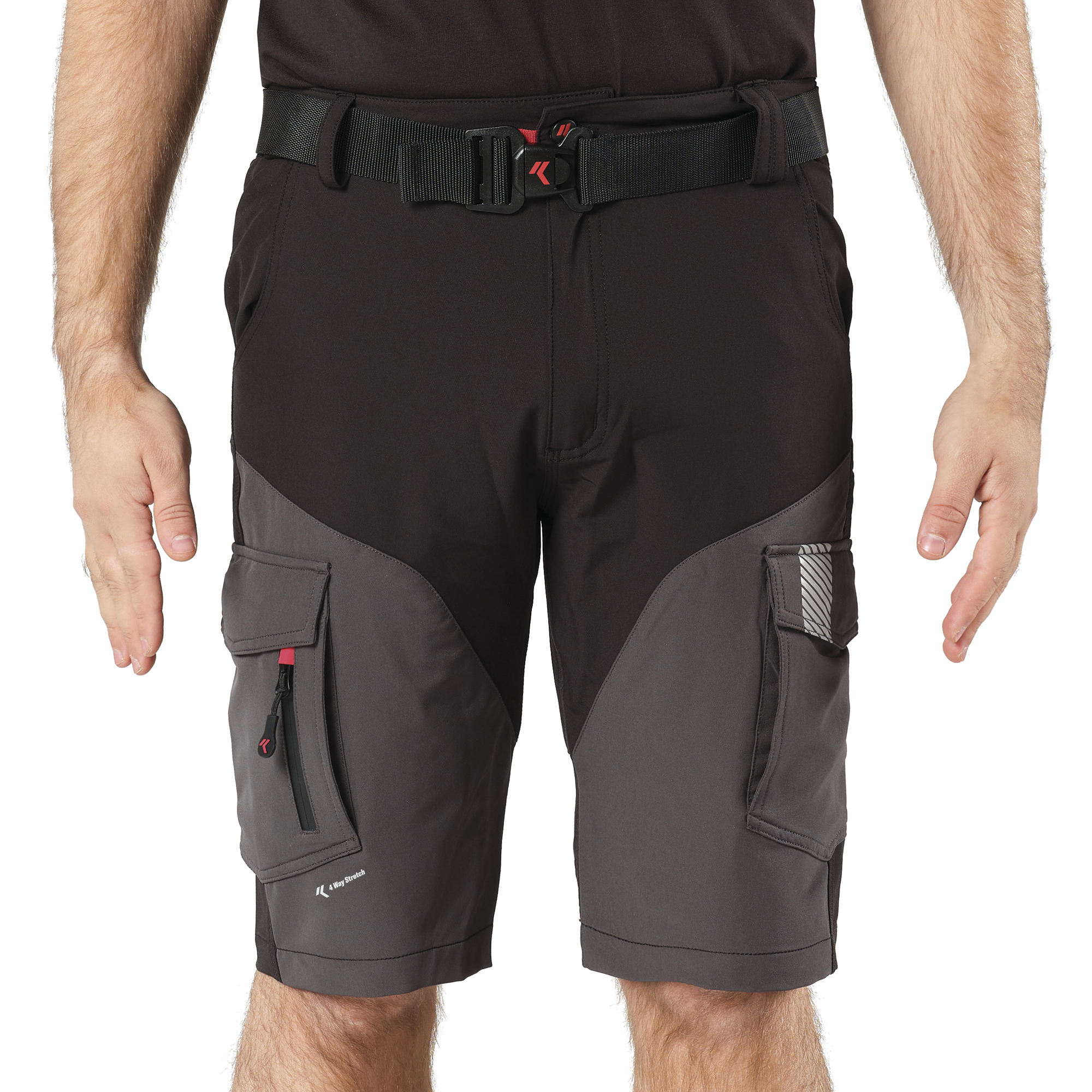 Issaline Stretch kratke hlače