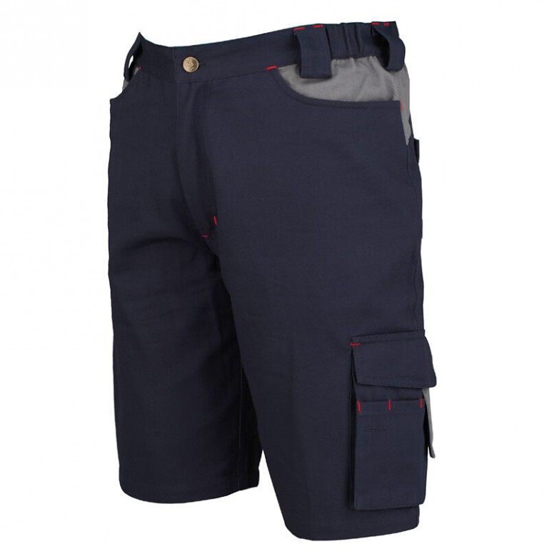 Issaline Stretch kratke hlače Bež