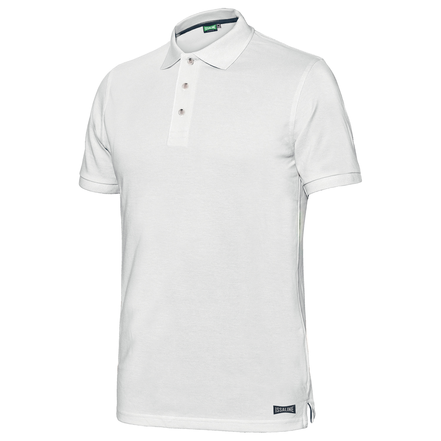 Capri polo majica Siva