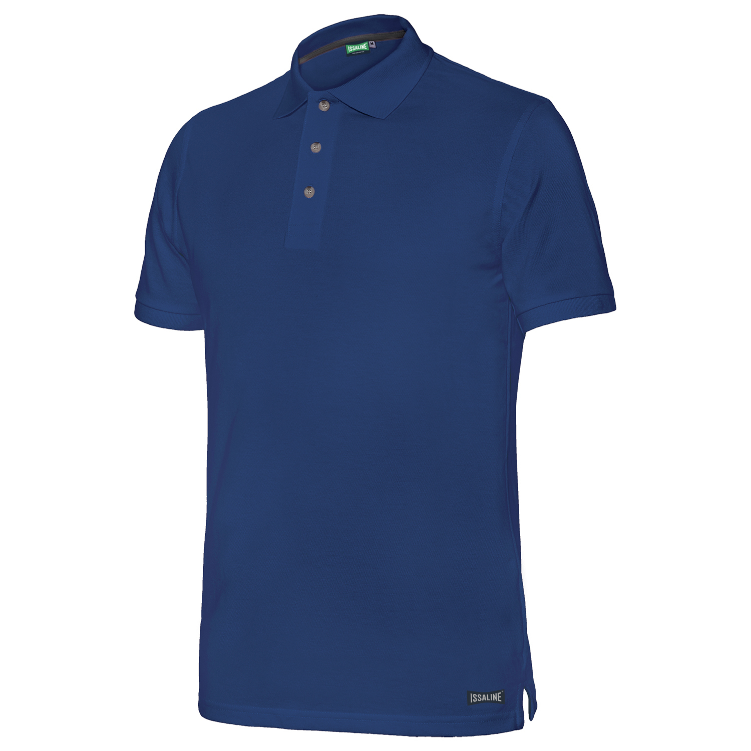 Capri polo majica Siva