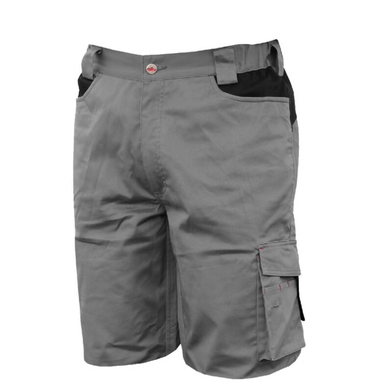 Issaline Stretch kratke hlače Bež